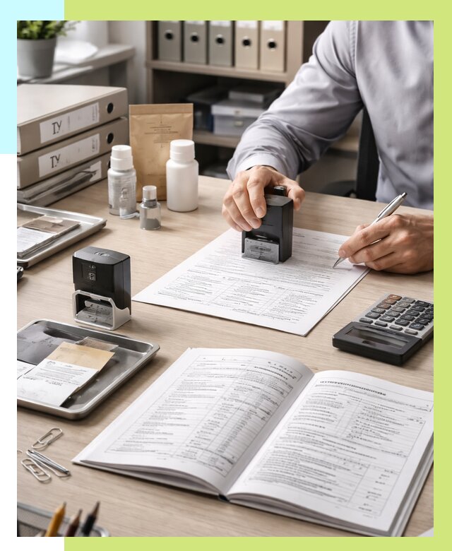 Разработка ТУ на продукцию в Тайшете от 12462 р. | Сертэкс