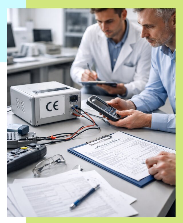 CE сертификат в Тайшете от 20770 р. под ключ Сертэкс